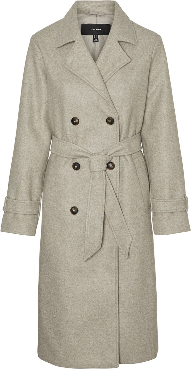Vero Moda Trenchcoat VMFORTUNEVEGA Jas