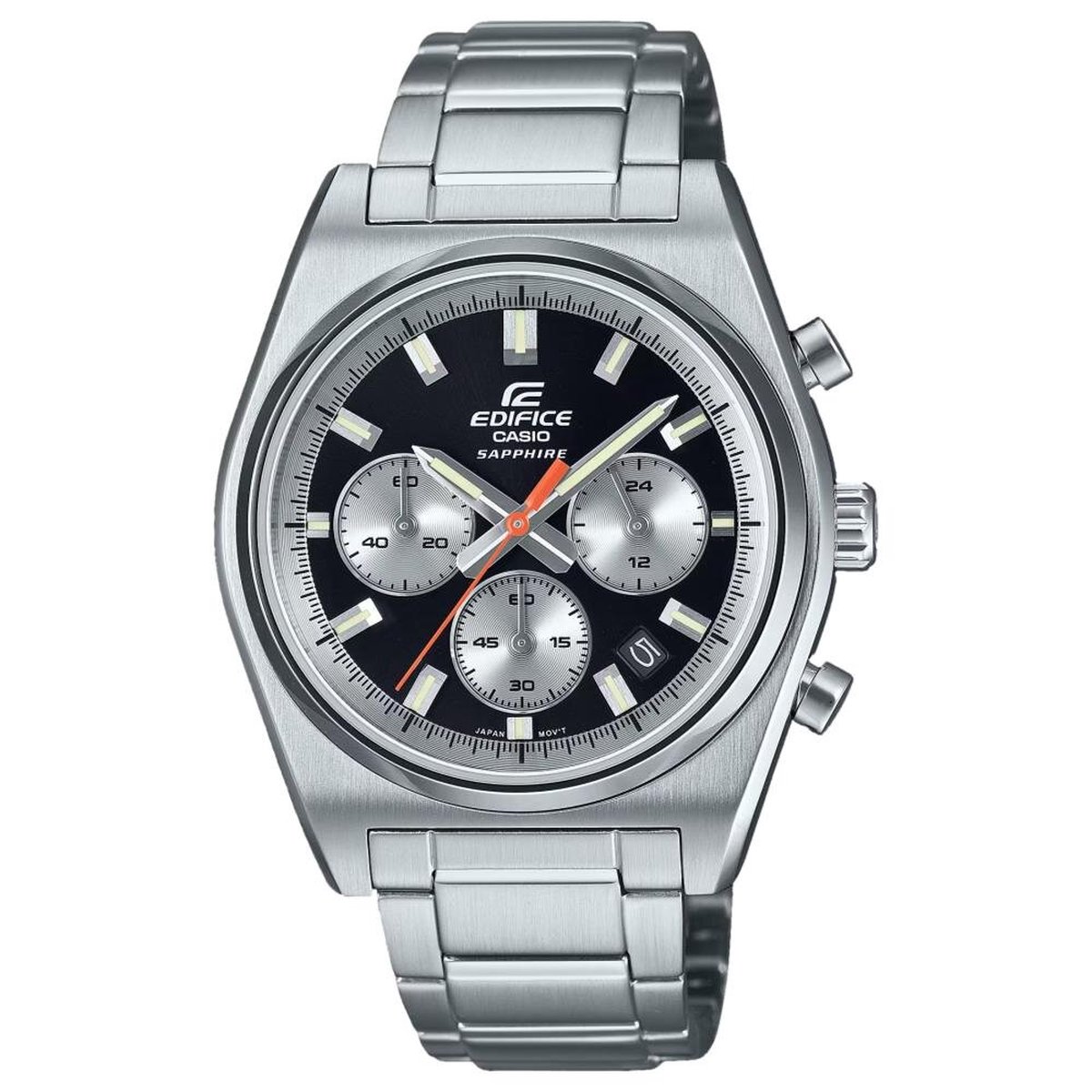 Casio - EFB-730D-1AVUEF - Polshorloge - Heren - Kwarts - Edifice