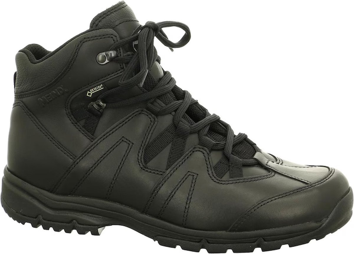 MEINDL POLICE TREK Men GTX Zwart