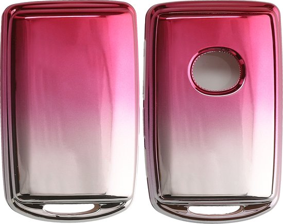 Cover Silicone Per Chiavi Mazda - Custodia Protettiva Per Modelli CX-30, CX-50, CX-60, CX-90, MX-30 - Foto 5