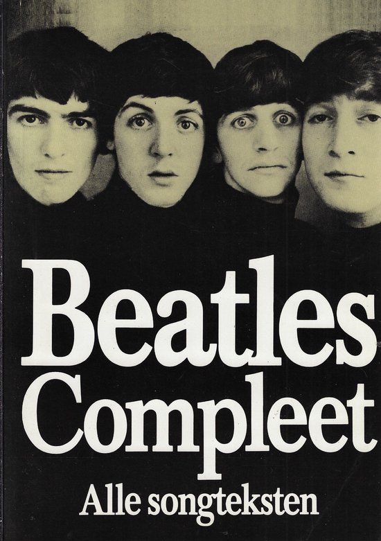 Beatles compleet