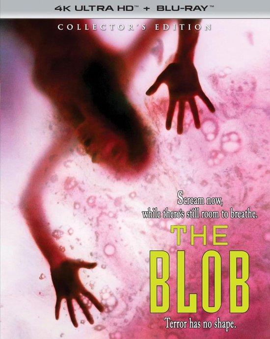 The Blob [Blu-Ray]