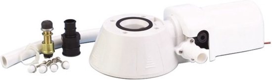 Kit de conversion Toilettes Jabsco 37010-0097 24 V