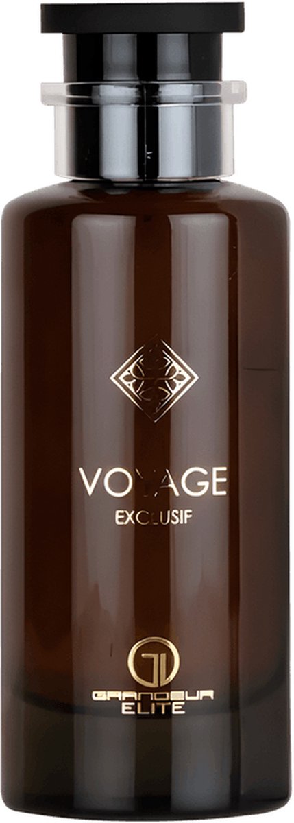 Grandeur Voyage, 100ml