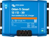 Victron Orion-Tr Smart 12/12-30A (360W) Non-isolated DC-DC lader