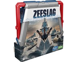 foto van Zeeslag