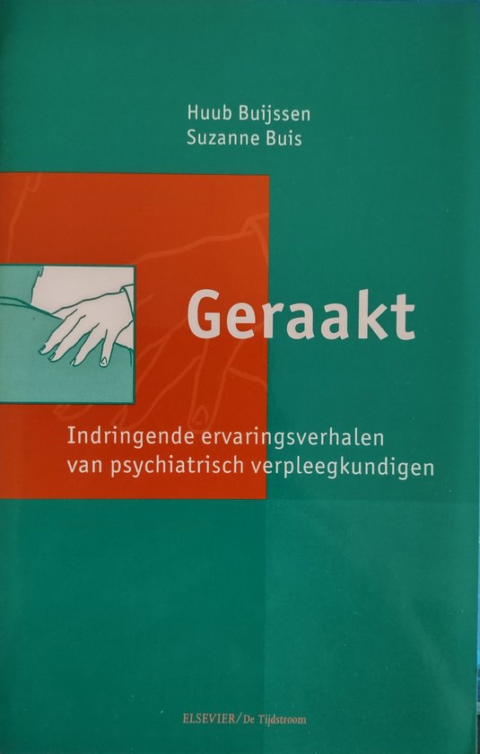 GERAAKT