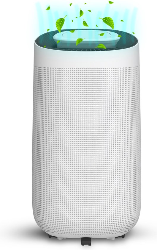 Komodo Luchtontvochtiger Humi+