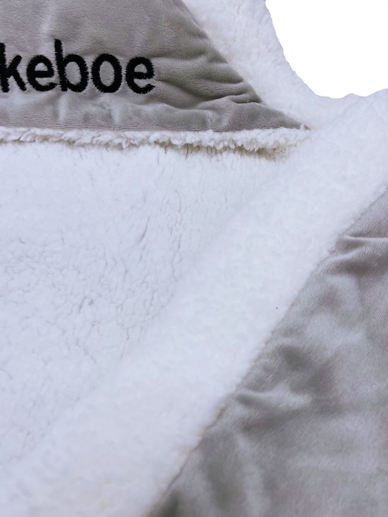 Kraamcadeau tweeling - tweeling meisje - tweeling jongen, diverse kleuren mogelijk - kan ook rechstreeks als cadeau worden verstuurd, twins present, kraampakket tweeling van Lovable Babygift — afbeelding 4
