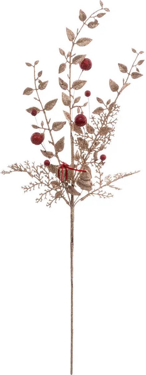 Takken voor kerstdecoratie, 75 cm