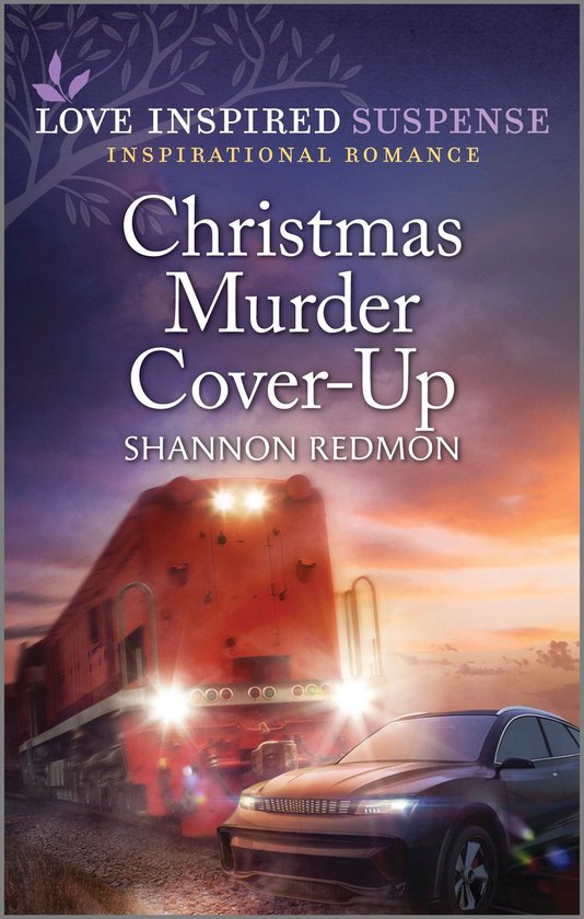 Christmas Murder Cover-Up - cover