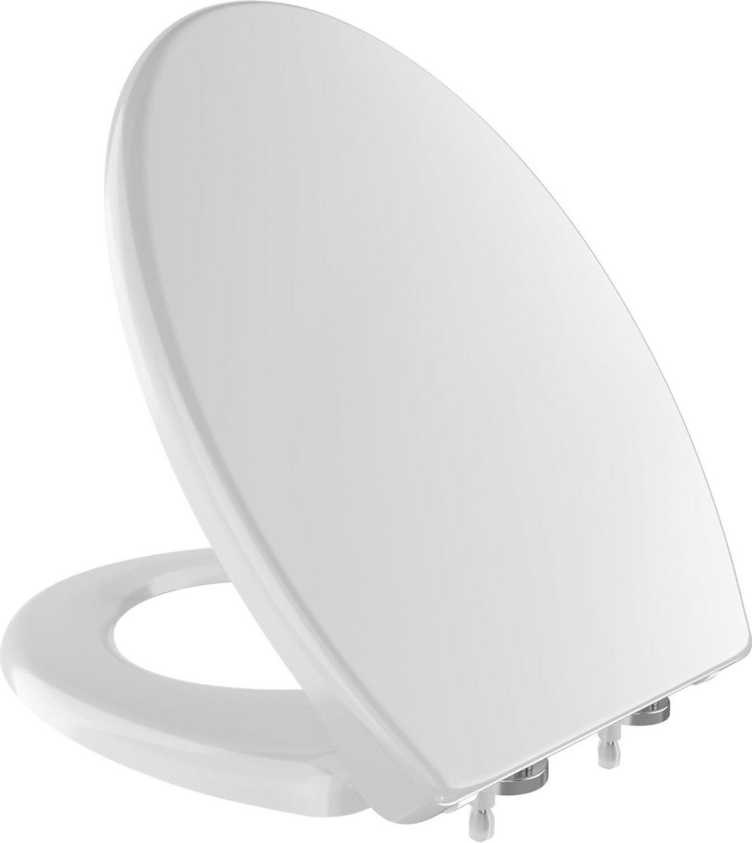 Soft Close toiletbril - Duurzaam en stil sluitend