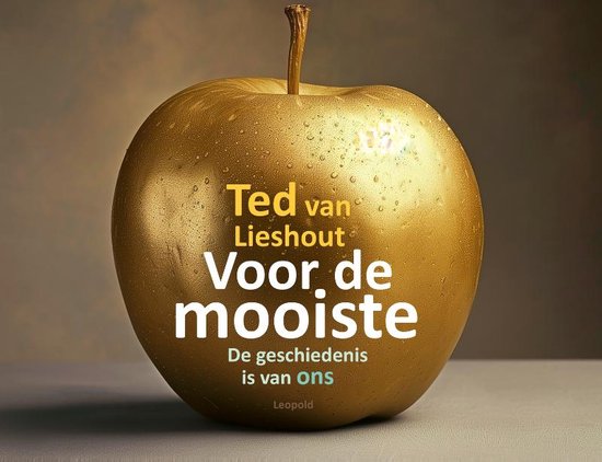 Boeken Van Ted Van Lieshout