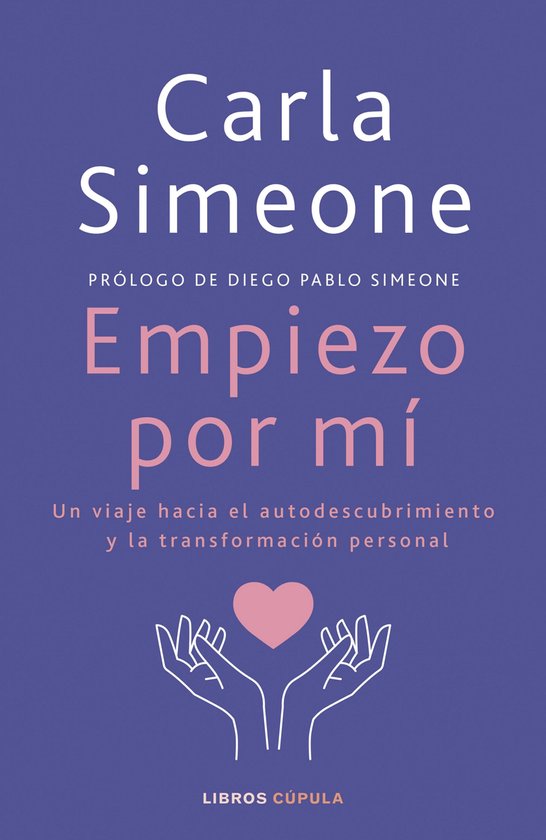 Salud y bienestar - Empiezo por mí - cover