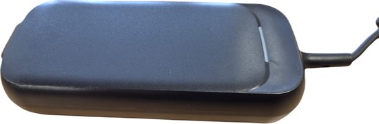 Vogue / Troy Acculader - Elektrische fietsoplader - 42V - 2A - 1 Polig - Voor 36V E-bikes vervanging sslc084v42 van Vogue — afbeelding 5