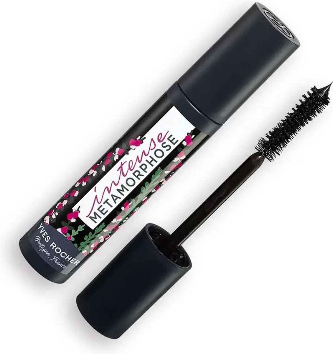 Yves Rocher INTENSE METAMORPHOSE Mascara 7 8 ml Black 01