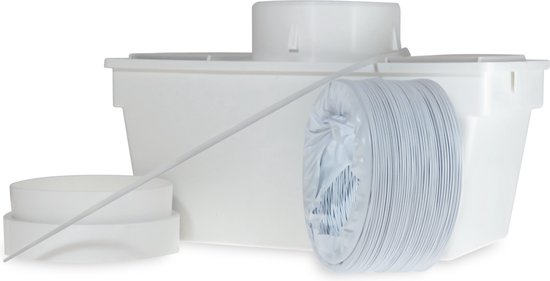 BAC SECHE LINGE 2964470100 BAC RÉCUPÉRATEUR D EAU BAC SECHE LINGE 2964470100 BAC RÉCUPÉRATEUR D EAU