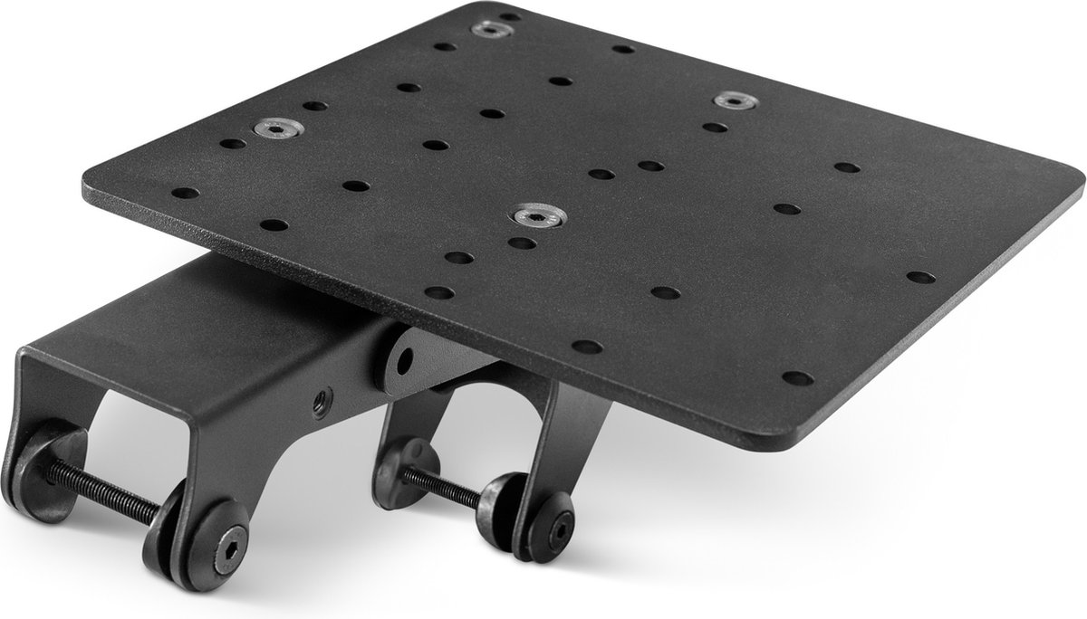 Playseat® Trophy Gearshift and Handbrake Holder - Uitbreiding voor Playseat® Trophy - Zwart op Prijzenvolger.com