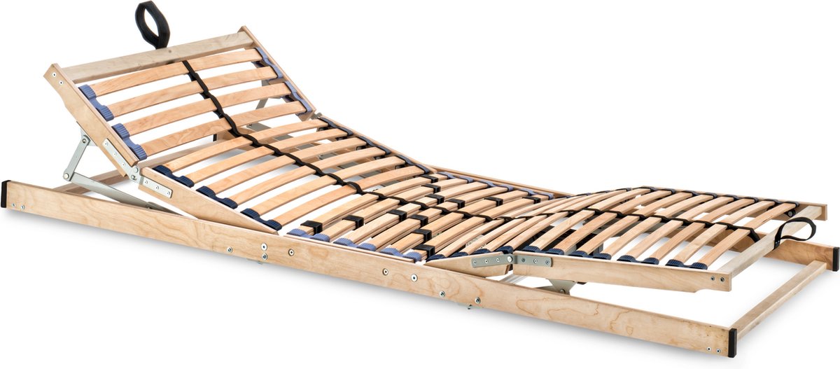 Elektrische bodem 28 lats – Elektrische bodem 90x200