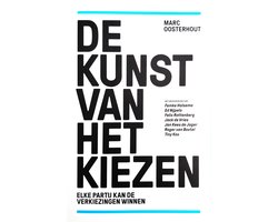 De kunst van het kiezen