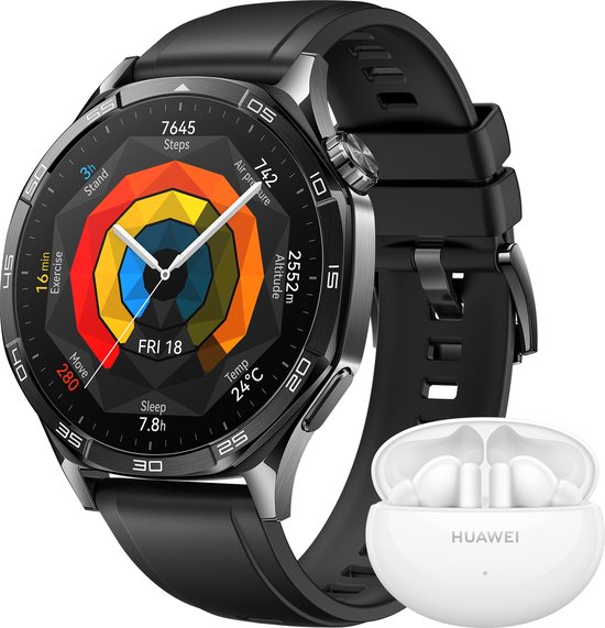 Huawei horlogeband hotsell