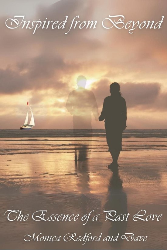 Inspired from Beyond - cover