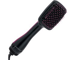 Föhnborstel Warme luchtborstel Salon RVDR5212E2 Pro Collection Professional stap-voor-stap styling