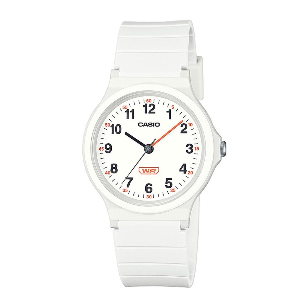 Casio - LQ-24B-7BEF - Polshorloge - Unisex - Kwarts - Timeless Collection