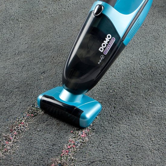 Petra PF01111VDE Handheld Vacuum Cleaner