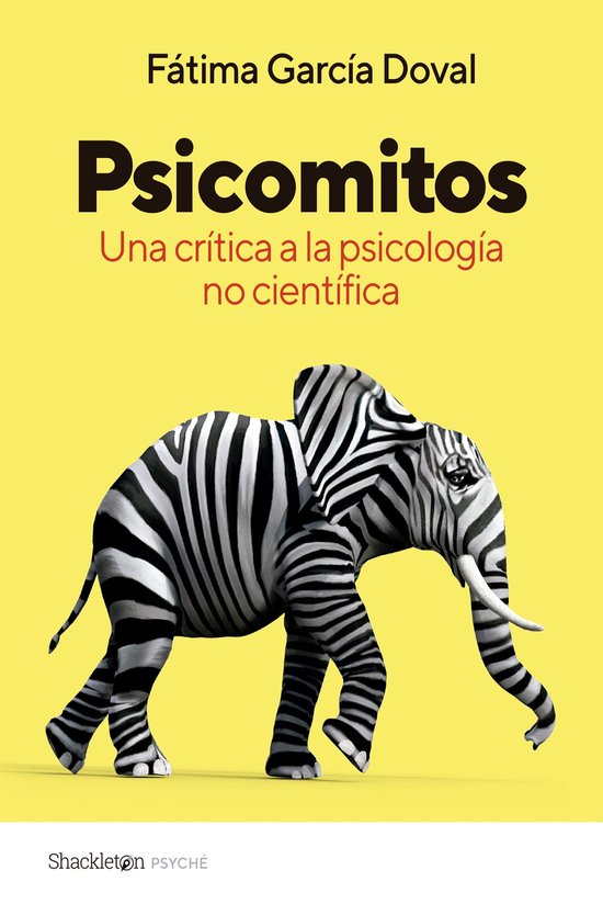 Psyche - Psicomitos - cover