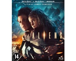 Aliens (Blu-ray)