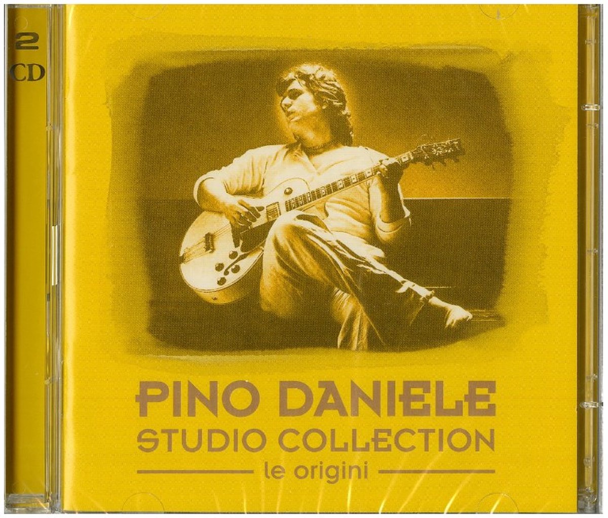 Studio Collection