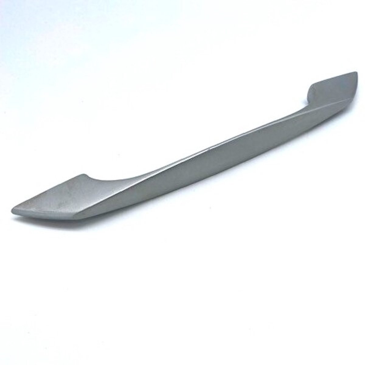 Greep Aluminium Mat Design serie 153 160mm