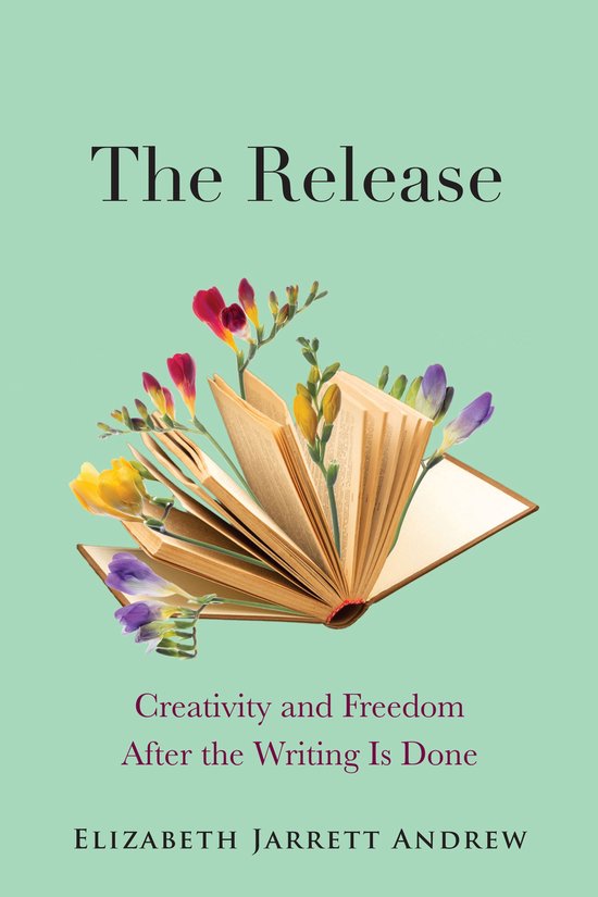 The Release - cover