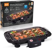 Bol.com RAF Elektrische Barbecue BBQ Grill aanbieding