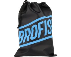 Brofish Simple Bag Small - Black