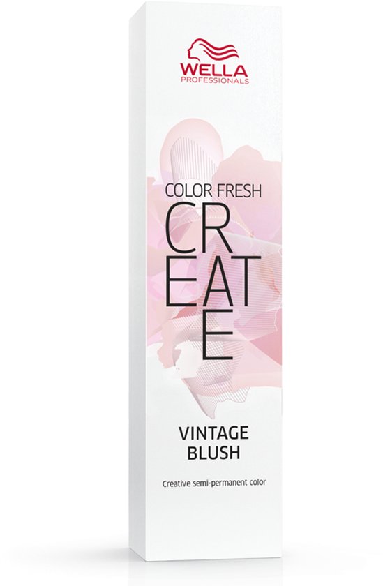 Wella Professionals Color Fresh CREATE | bol