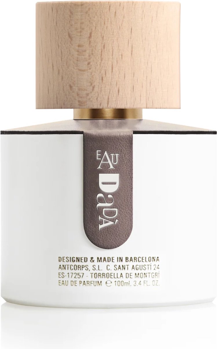Goedkoopste SANTI BURGAS EAU DADA