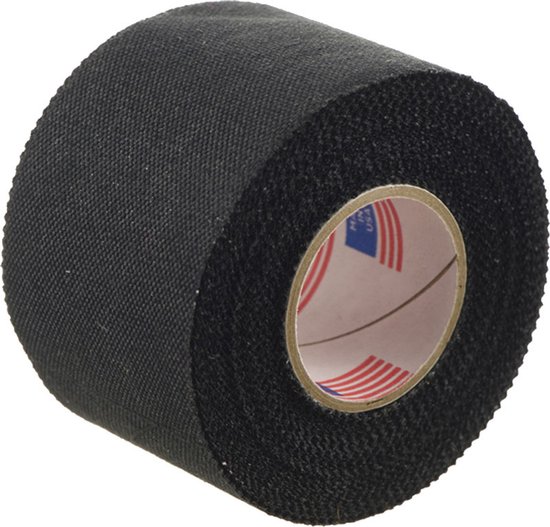 Foto: Hockey tape malik zwart