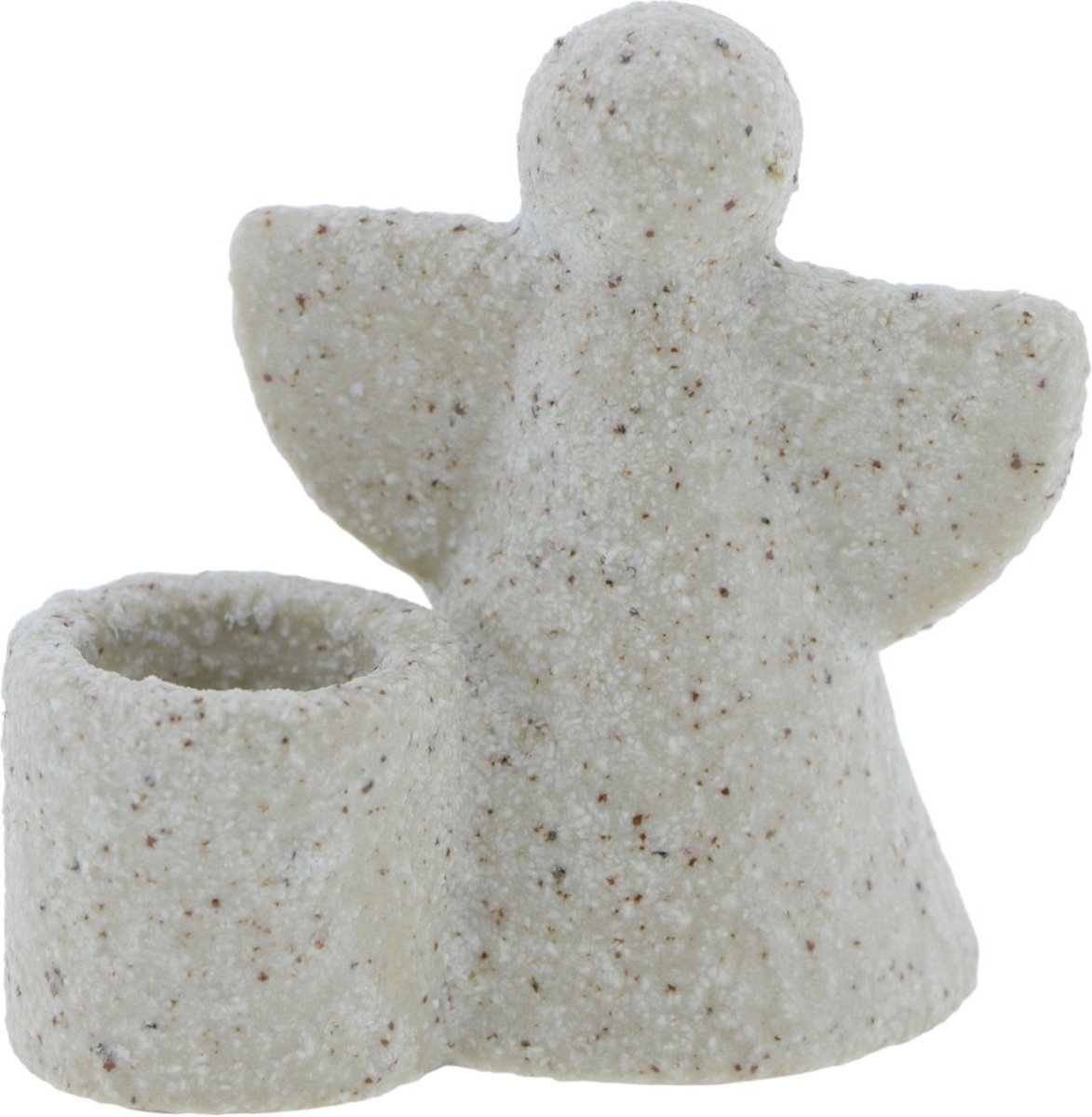 Home Society - Kandelaar - Abigail - 2 Stuks