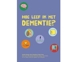 Hoe leef ik met dementie