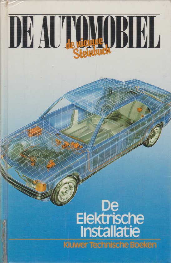 De automobiel
