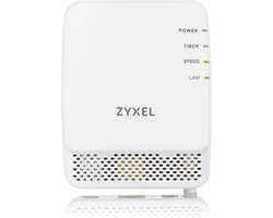 ZYXEL FMG3005-R20A Glasvezel Gigabit Active Fiber Bridge