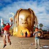 Travis Scott - Astroworld (LP)