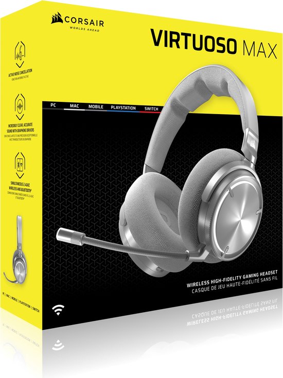 Max Wireless Corsair Virtuoso Price Virtuoso Max Bluedio Victory