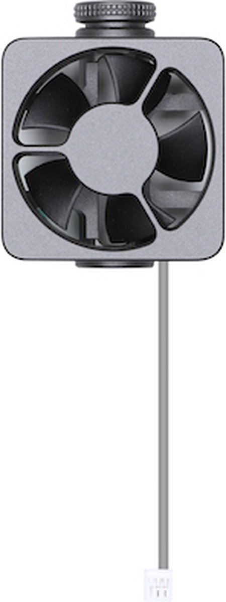 DJI Goggles Racing Edit Part 16 Ext Fan
