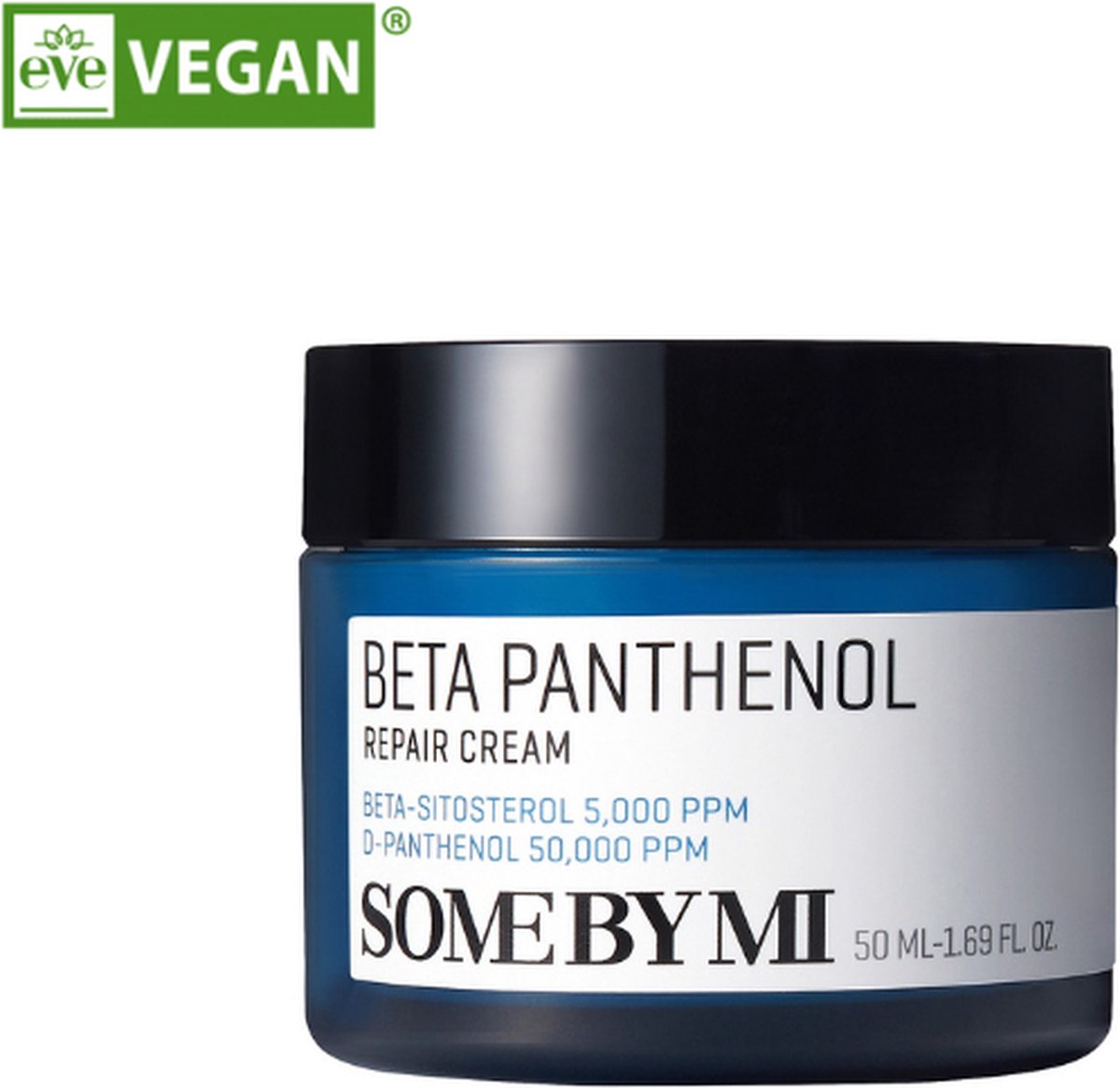 Goedkoopste Some By Mi - Beta Panthenol Repair Cream - 50ml