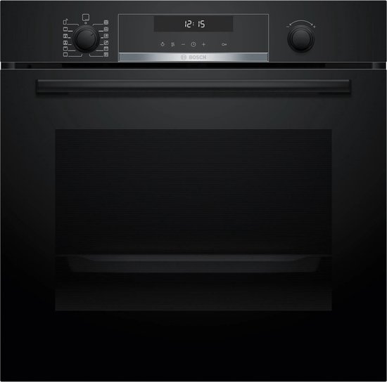 Bosch HBG578EB7 Air Fry