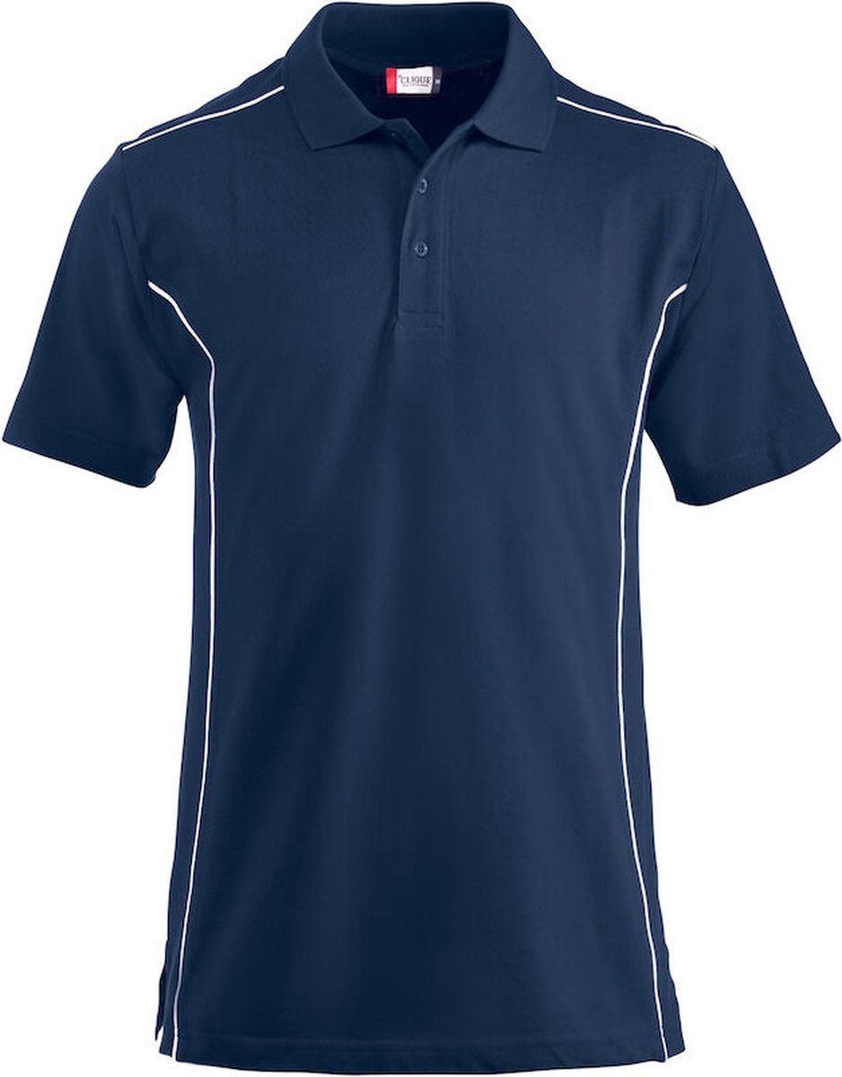 Clique New Conway 028222 - Dark Navy - 4XL
