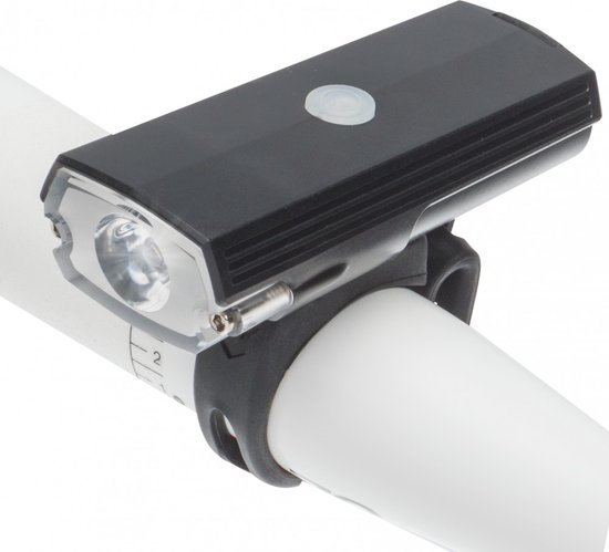 Blackburn Voorlicht Dayblazer Front USB 400 Lumen — afbeelding 5